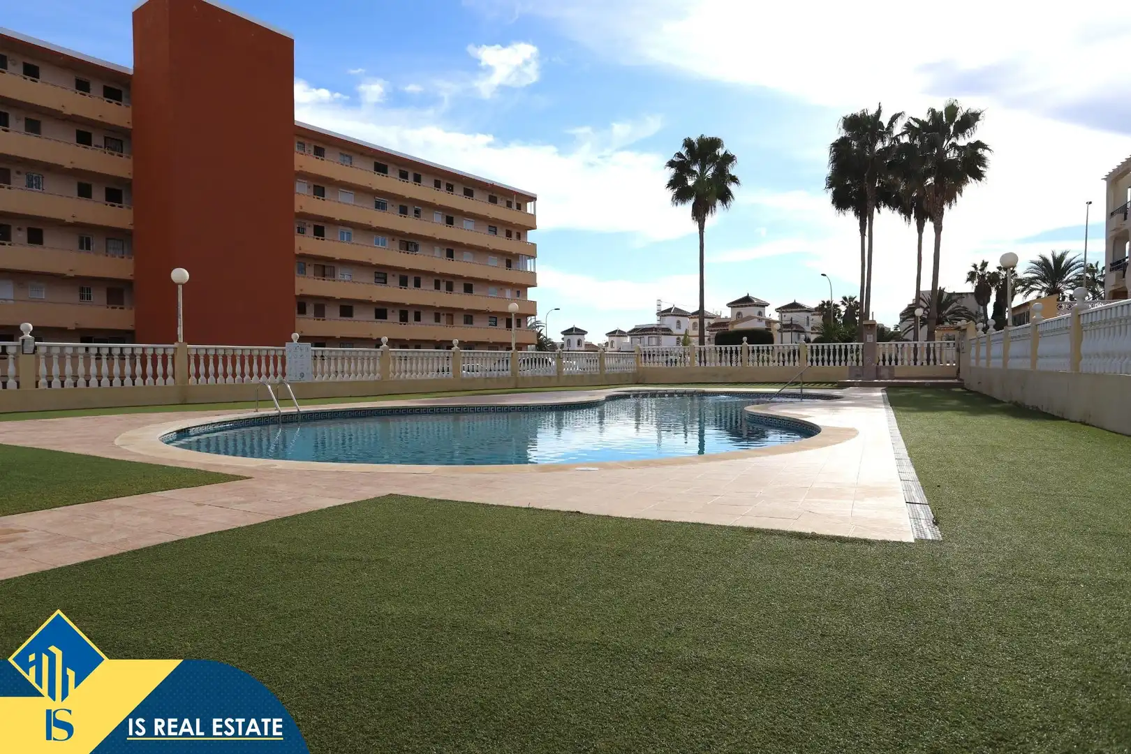 Àtic amb piscina en venda a Nueva Torrevieja - Aguas Nuevas, imagen 26
