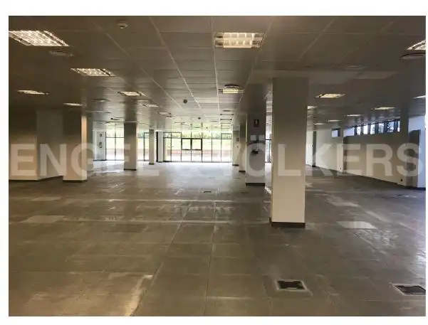 Oficina amb ascensor de lloguer a Zona Industrial, imagen 11