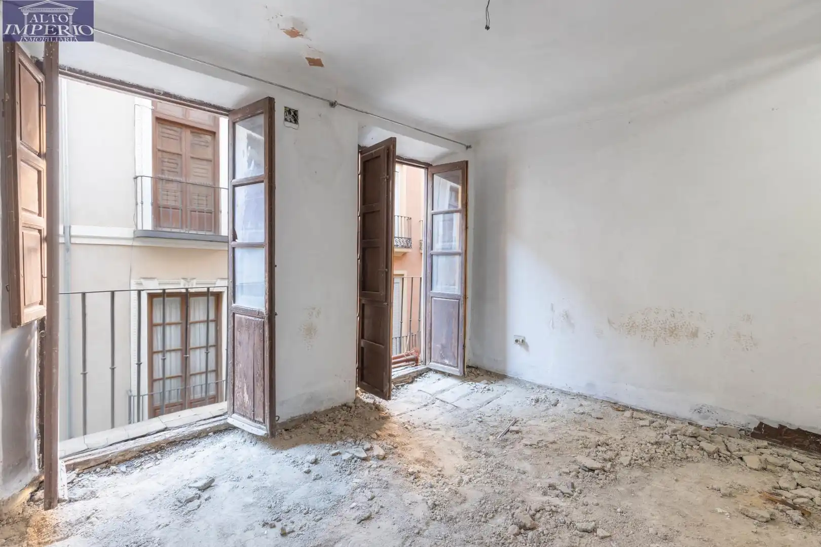 Casa con terraza en venta en Calle CONDE DE LAS INFANTAS, imagen 13