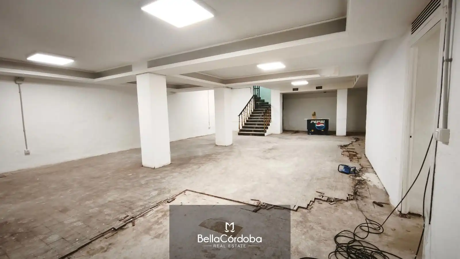 Business premises for sale in Centro, imagen 7