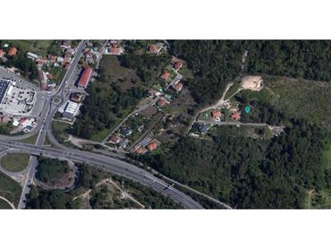 Terreno residenziale in vendita a Calle LG FILGUEIRA