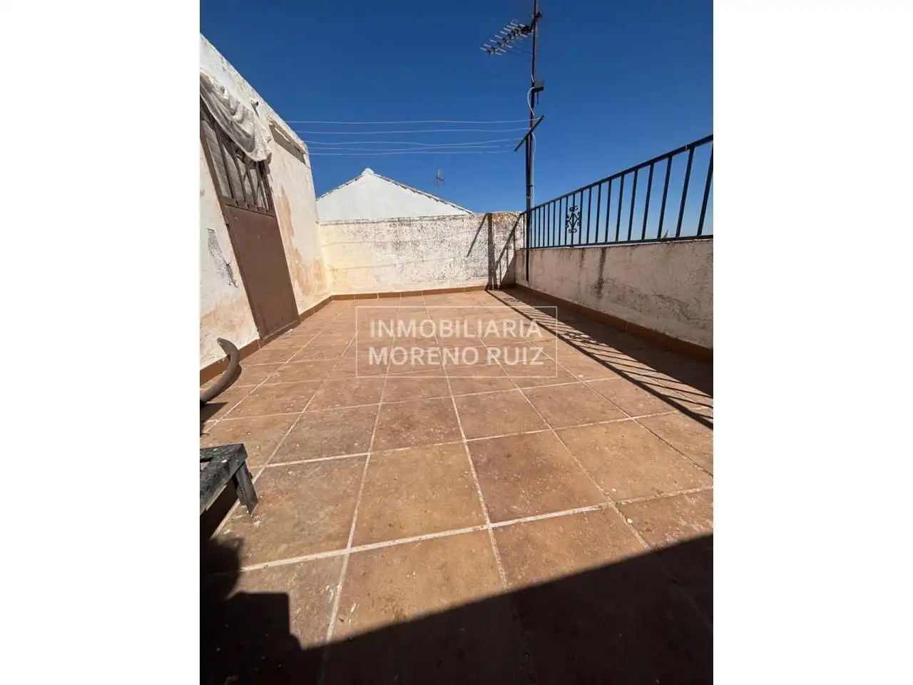 Exterior view of Houses for sale in Luque, Córdoba