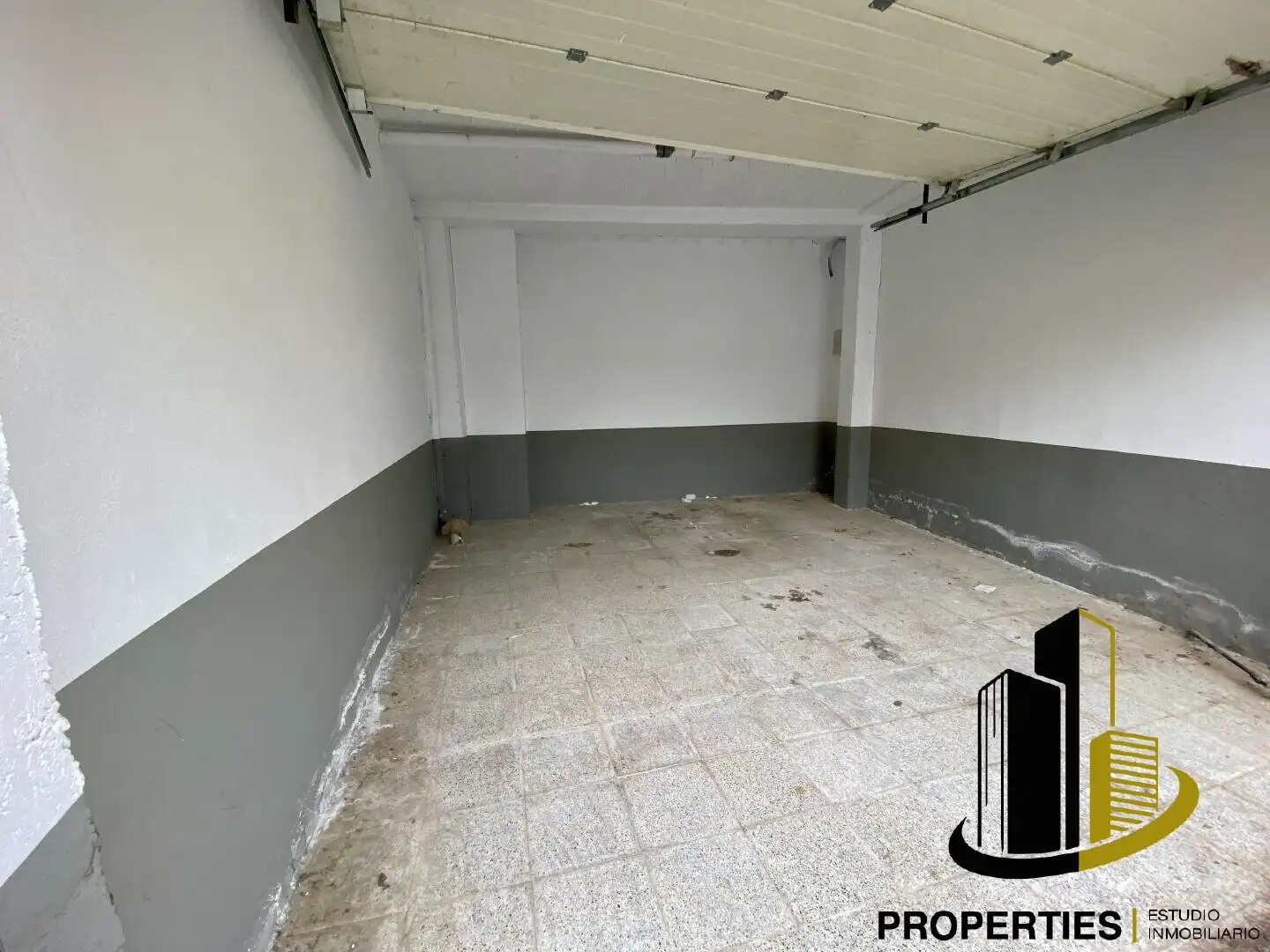Parking for sale in Guijuelo, imagen 3