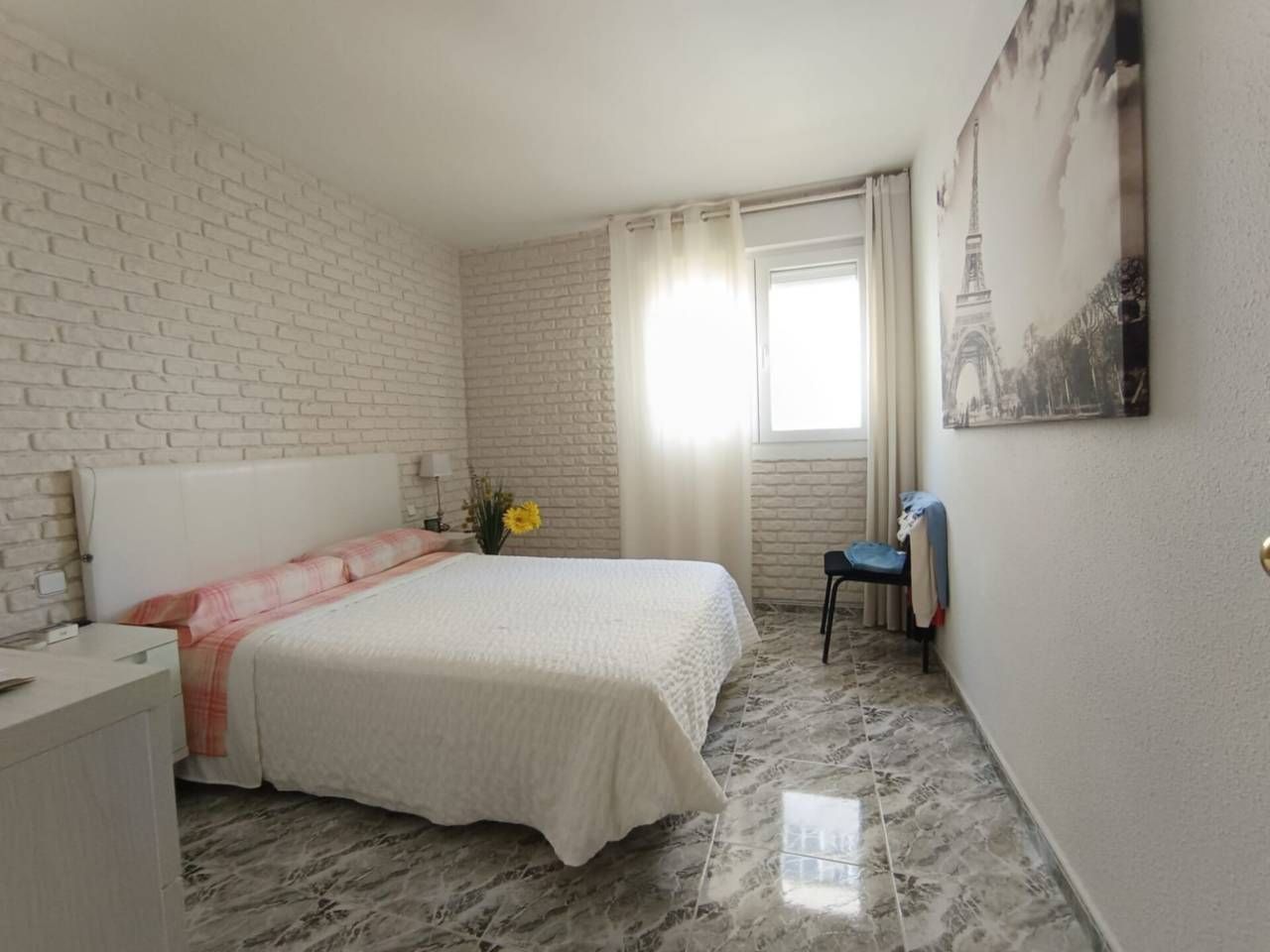 Habitación de Piso en venta en  Barcelona Capital con Aire acondicionado