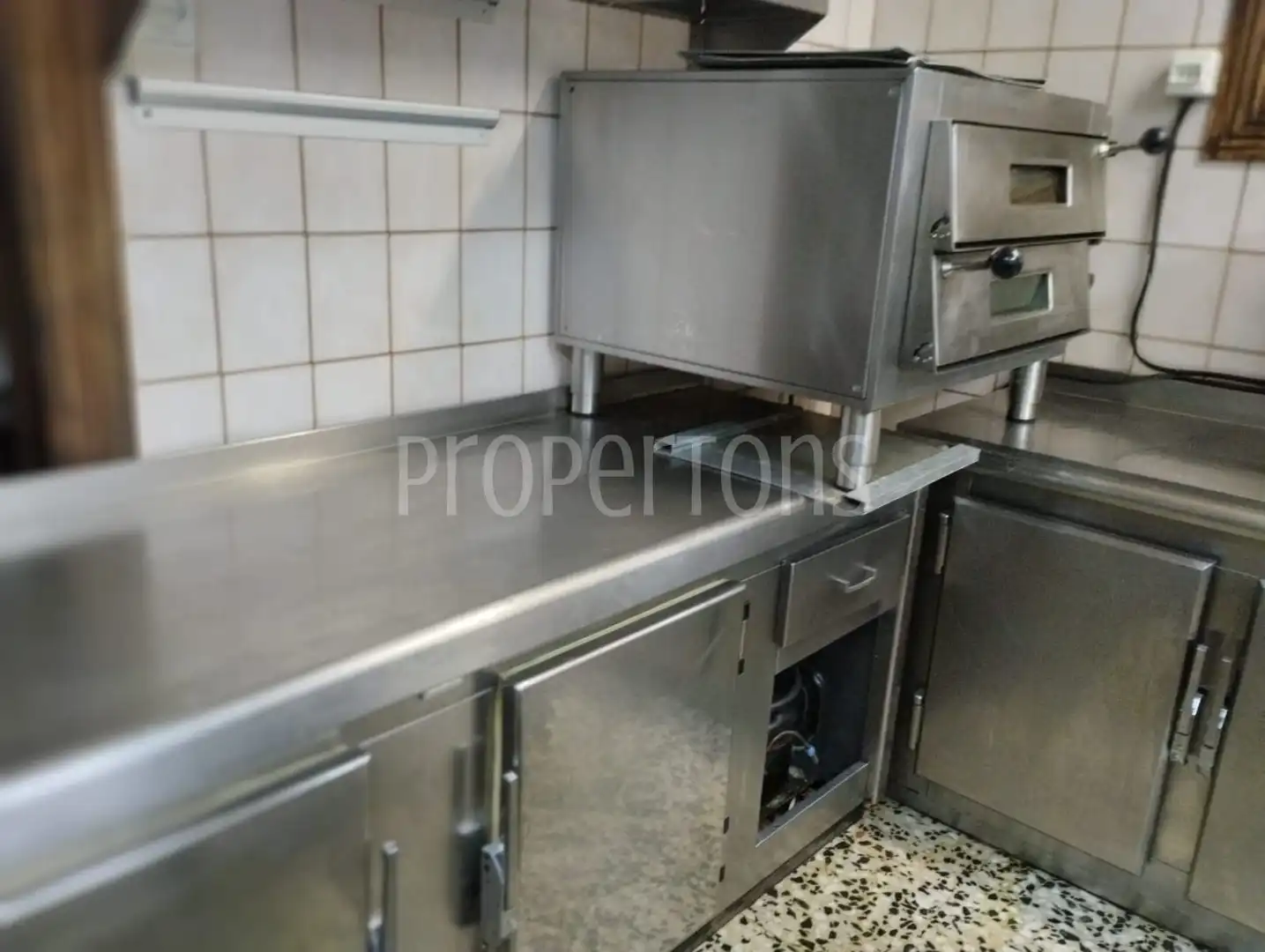 Cuina de Local en venda en Vitoria - Gasteiz