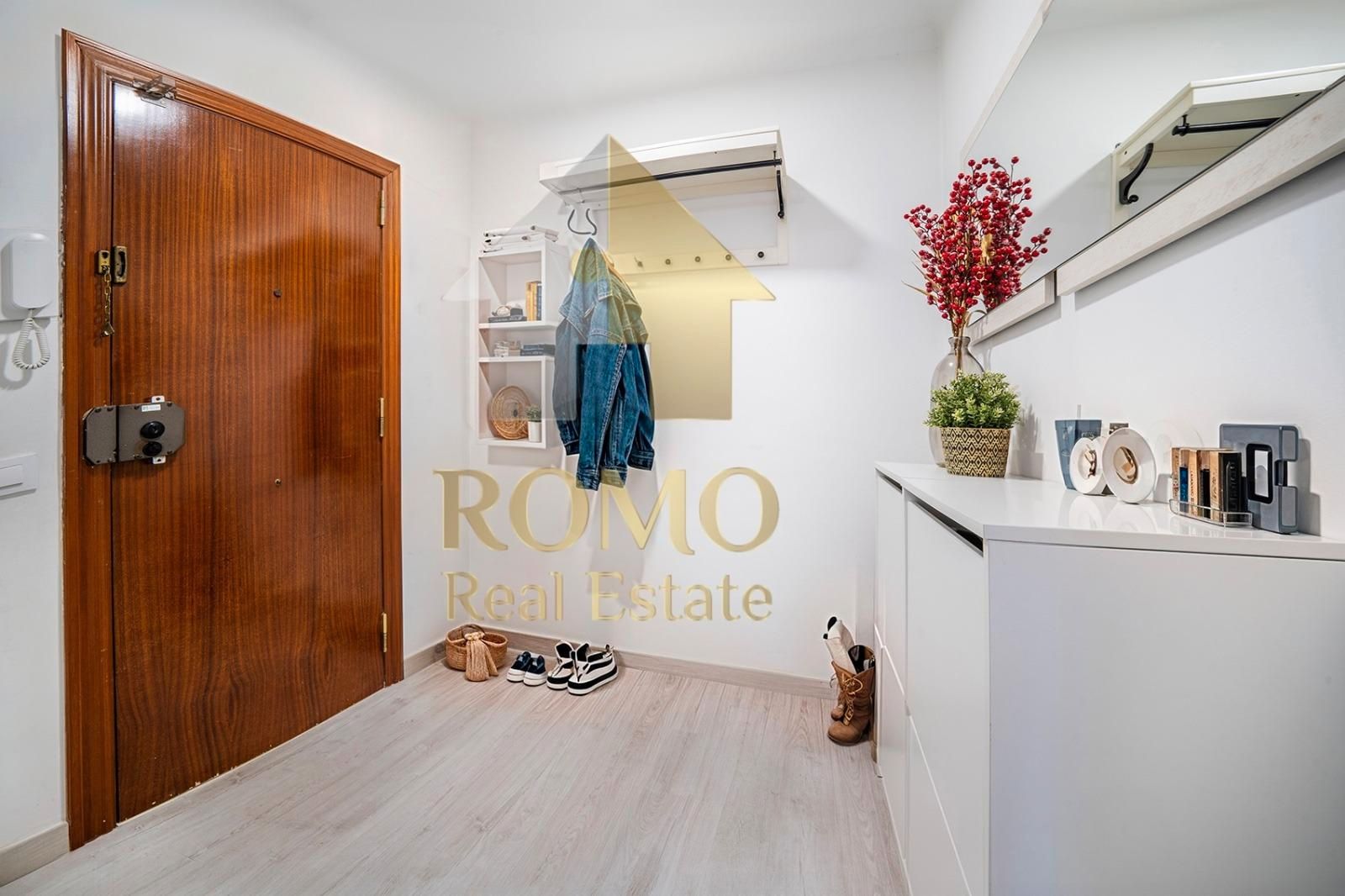 Flat for sale in Carrer del Doctor Joan Miró