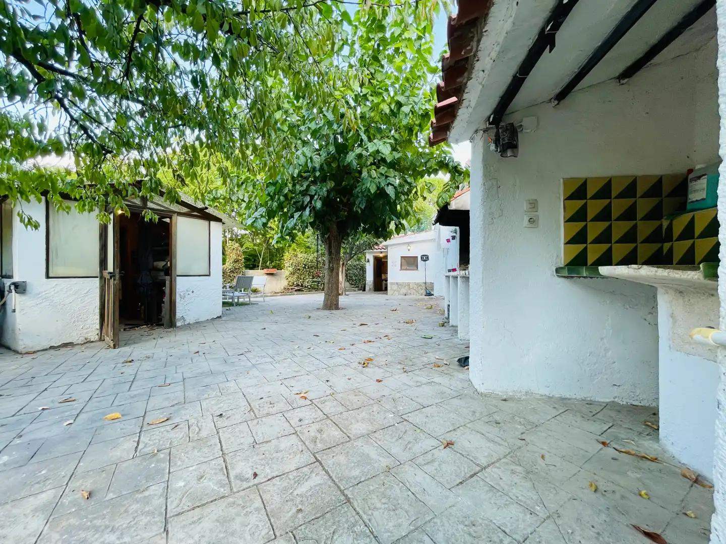Exterior view of Residential for sale in Corbera de Llobregat