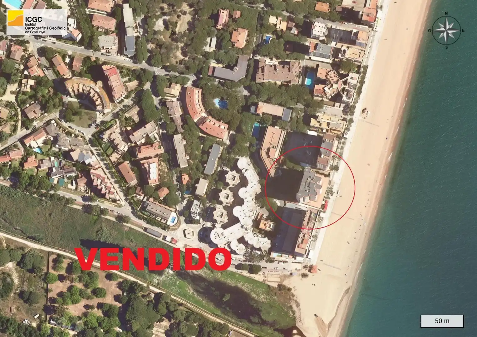 Trastero en venta en Castell d'Aro, Platja d'Aro i s'Agaró, Girona