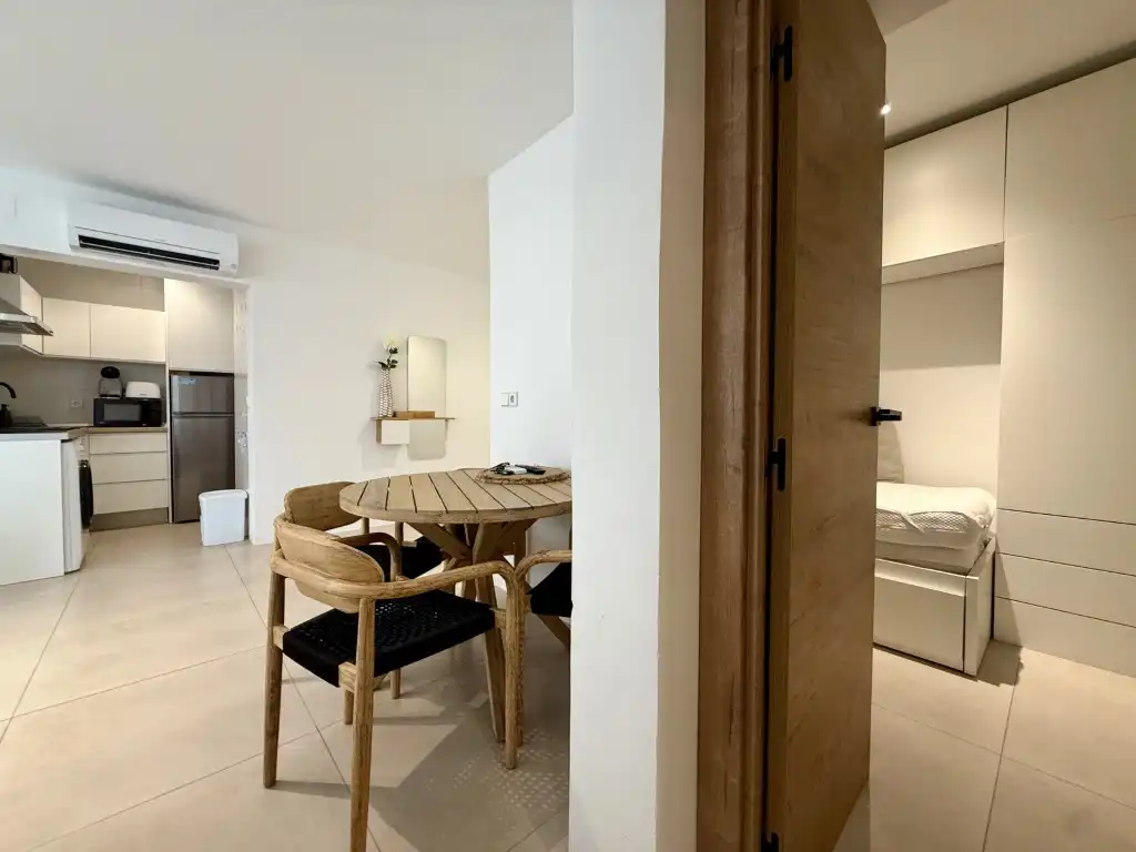 Comedor de Apartamento en venta en Eivissa