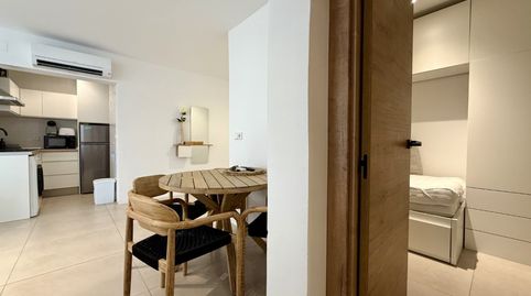 Foto 3 de Apartamento en venta en Calle al Sabini, Puig des Molins, Eivissa