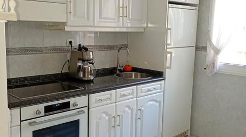 Photo 2 of Flat for sale in Calle la Mancha, 24, Pumarín, Gijón