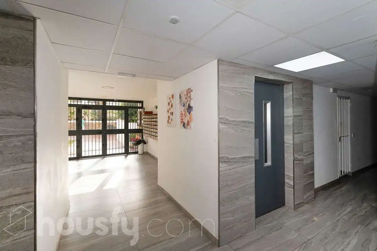 Piso en venta en Solymar