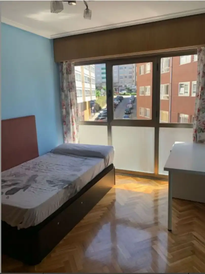 Appartement avec ascenseur à vendre à Travesía A Gaiteira, imagen 8