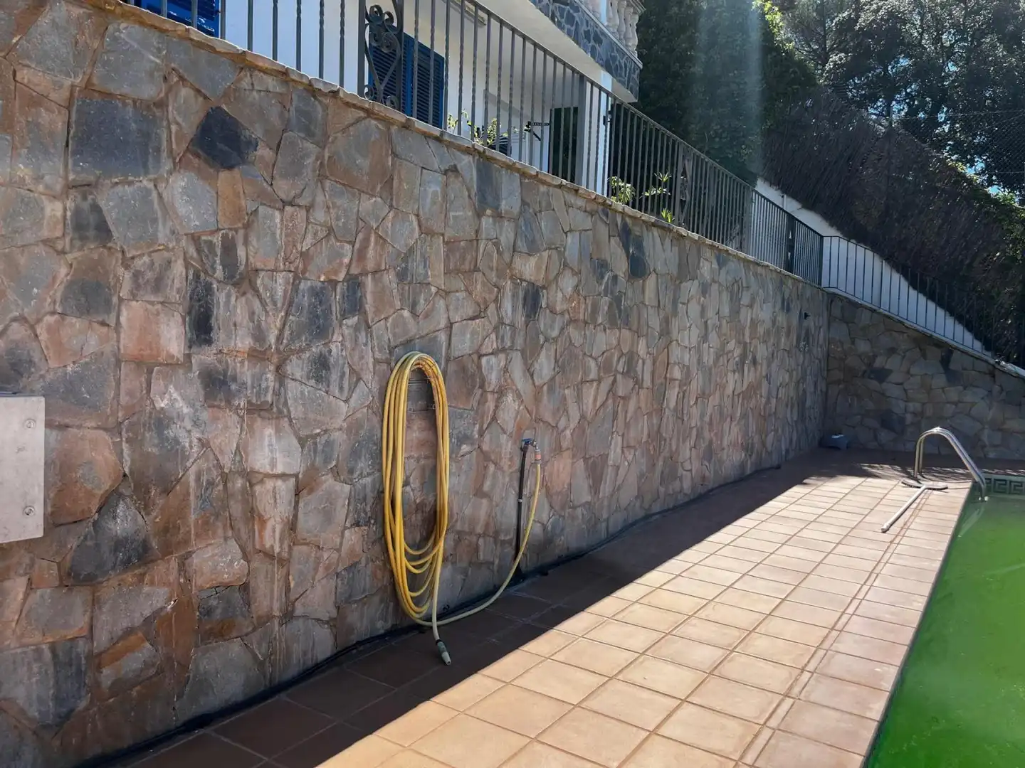 Chalet con terraza en venta en Carrer CADI, imagen 41