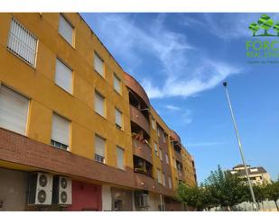 Exterior view of Flat for sale in  Murcia Capital  with Air Conditioner and Terrace