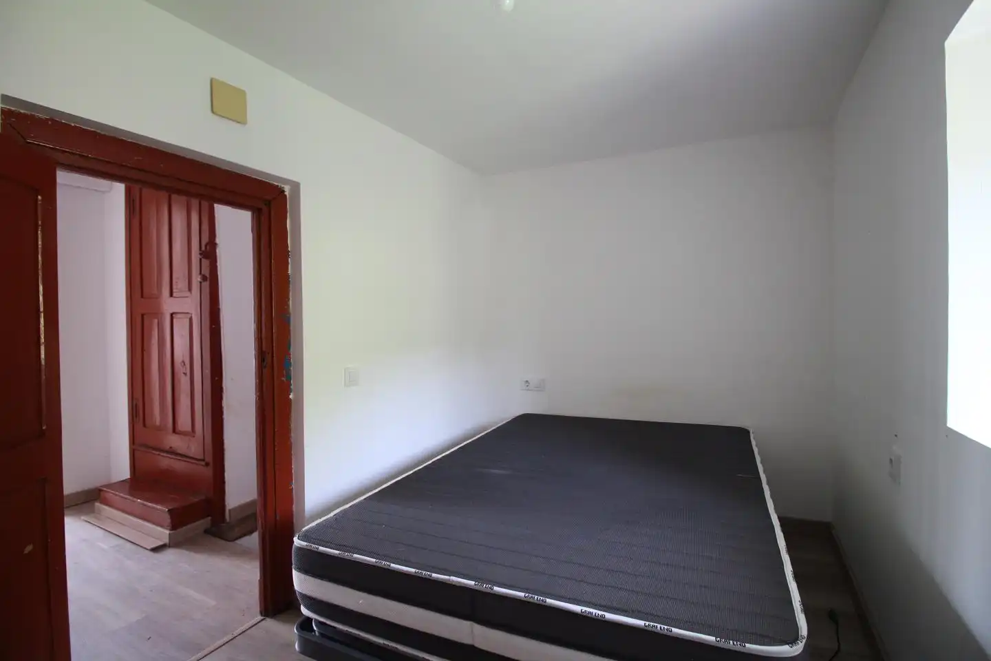 Habitación de Finca rústica en venta en Quirós con Terraza
