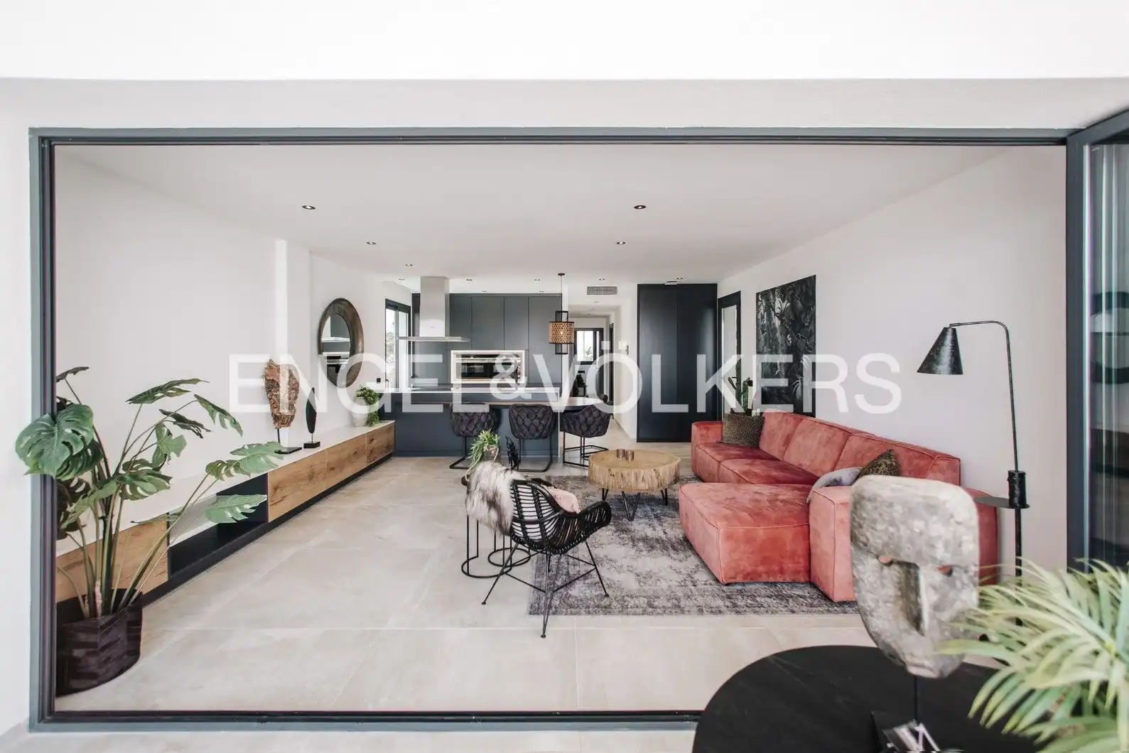 Flat with terrace for sale in Rojales, imagen 2