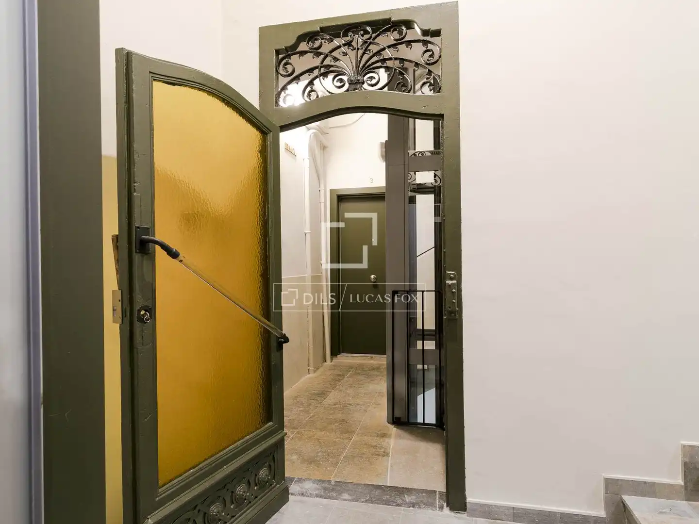 Piso en venta en Barri Gòtic