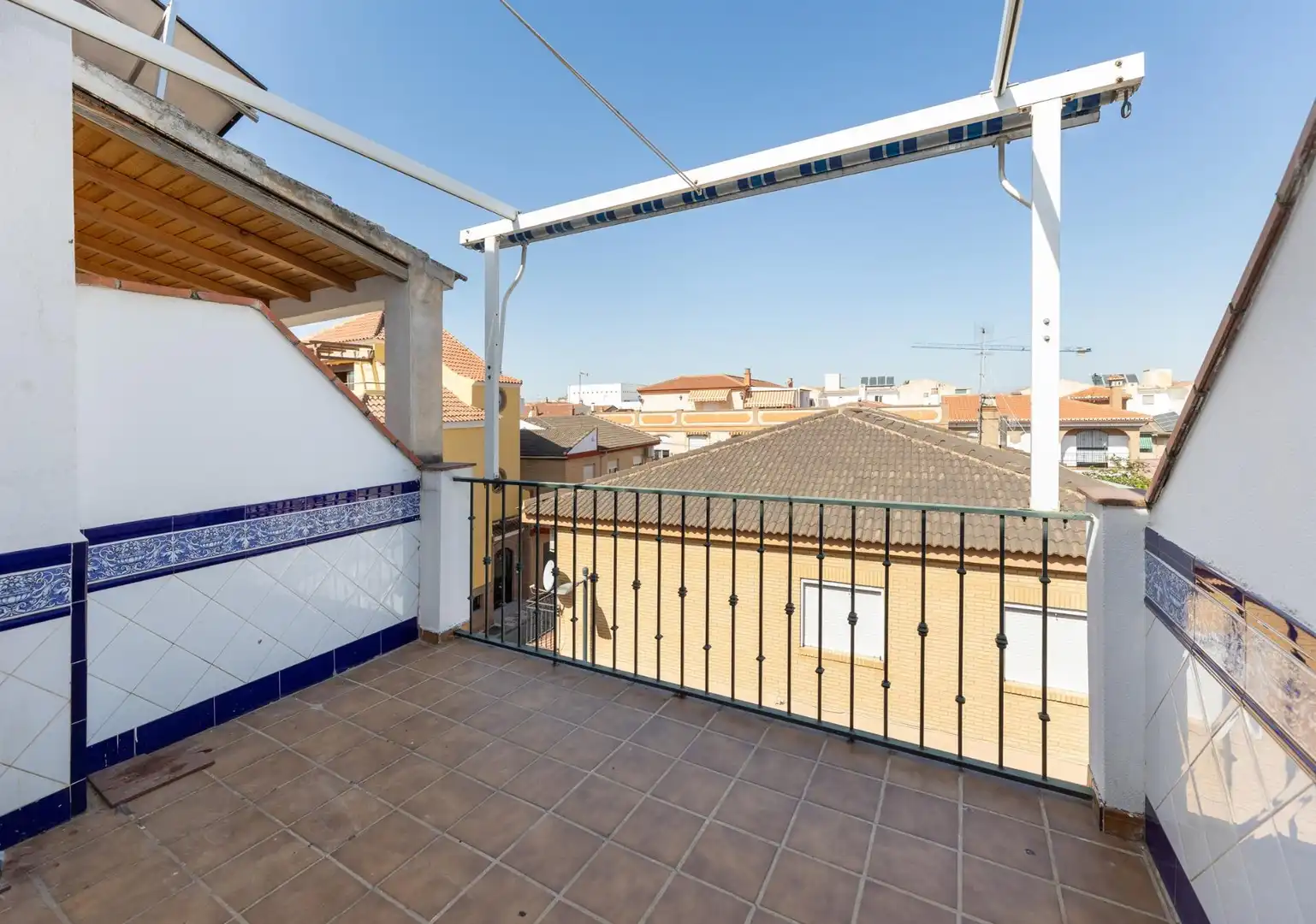 Maison mitoyenne à vendre à Calle Calle Violetas, imagen 23