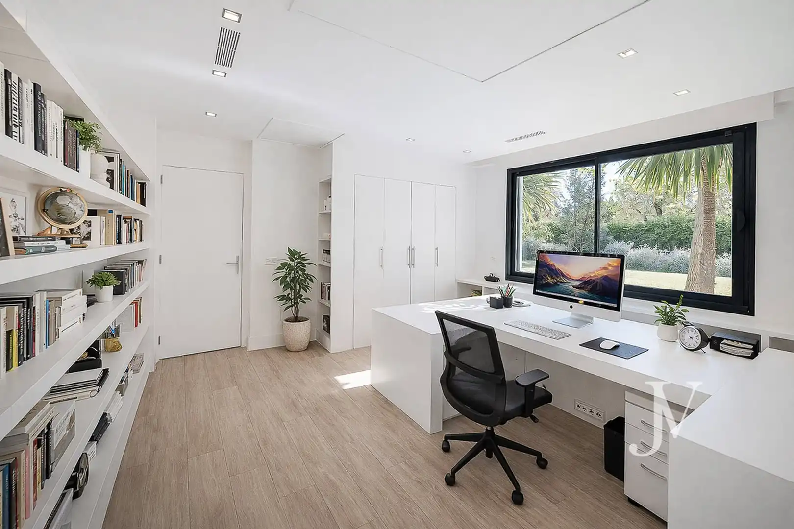 Casa o xalet en venda en Pozuelo de Alarcón amb Aire condicionat, Calefacció i Jardí privat
