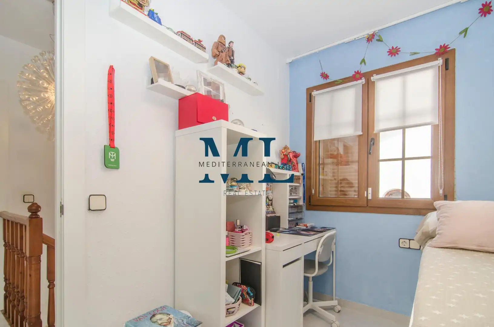 Casa a schiera con piscina in vendita a Mas d'En Serra - Els Cards, imagen 50