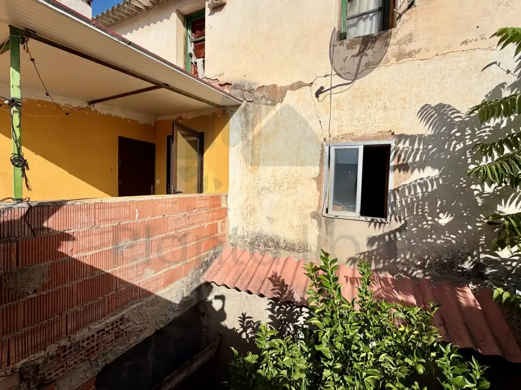 Casa amb terrassa en venda a Calle Rejas, imagen 16