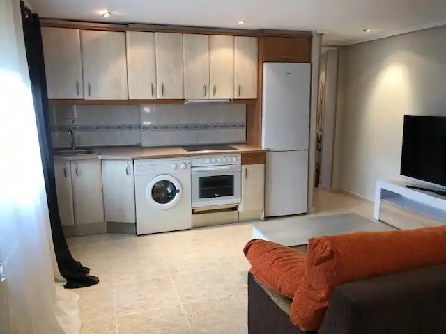 Flat for sale in Calle de Tiermas, Las Fuentes