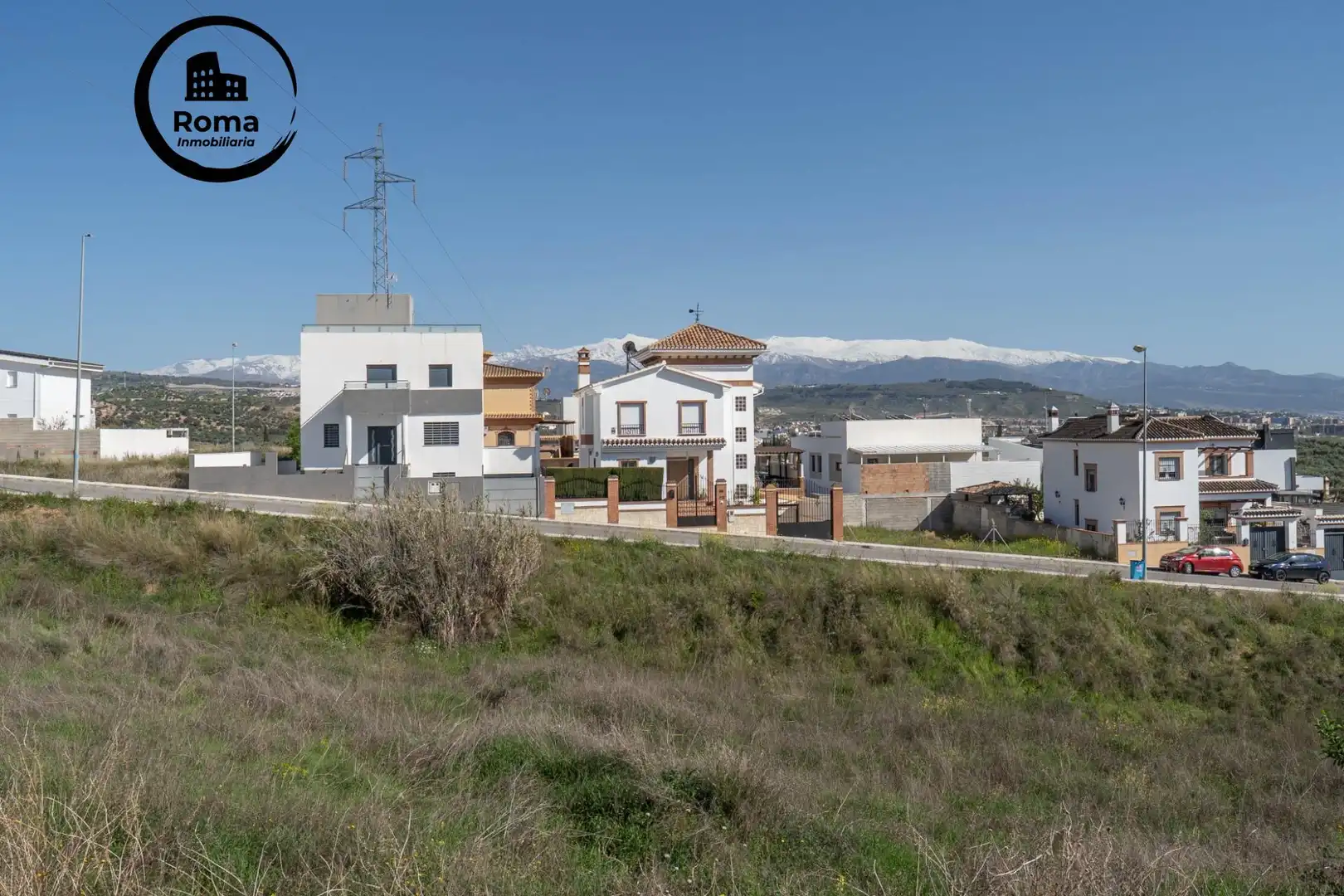 Terreny residencial en venda a Peligros, imagen 13