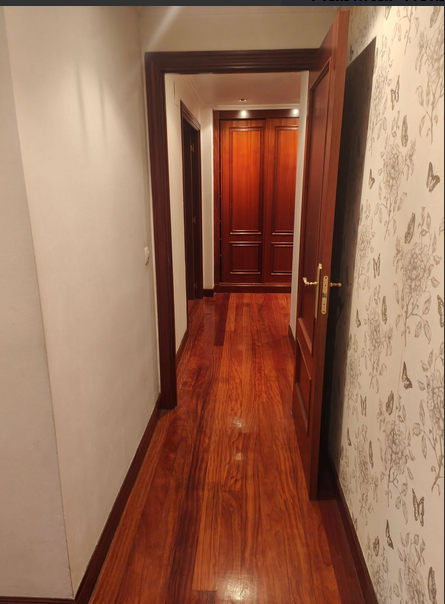 Flat for sale in Leioa  with Heating, Storage room and Community pool