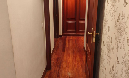 Photo 3 of Flat for sale in Sabino Arana, Txorierri - Ondiz - Udondo, Bizkaia