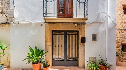 Foto 3 de Finca rústica de lloguer a Calle Dels Canonges Celma, 28, Traiguera, Castellón