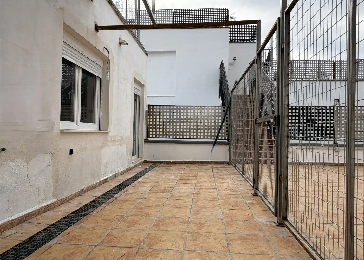 Ático en venta en Calle Camino Viejo de Güéjar, 35, Cenes de la Vega