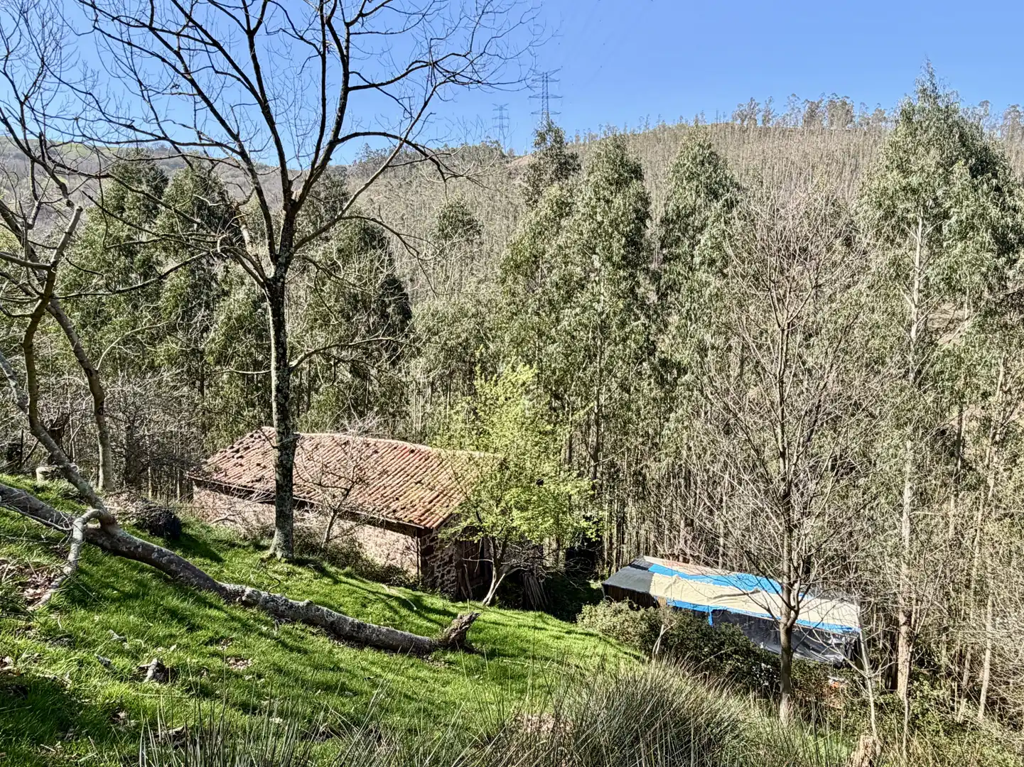 Casa en venda a Rubalcaba - LA QUIEVA, imagen 16