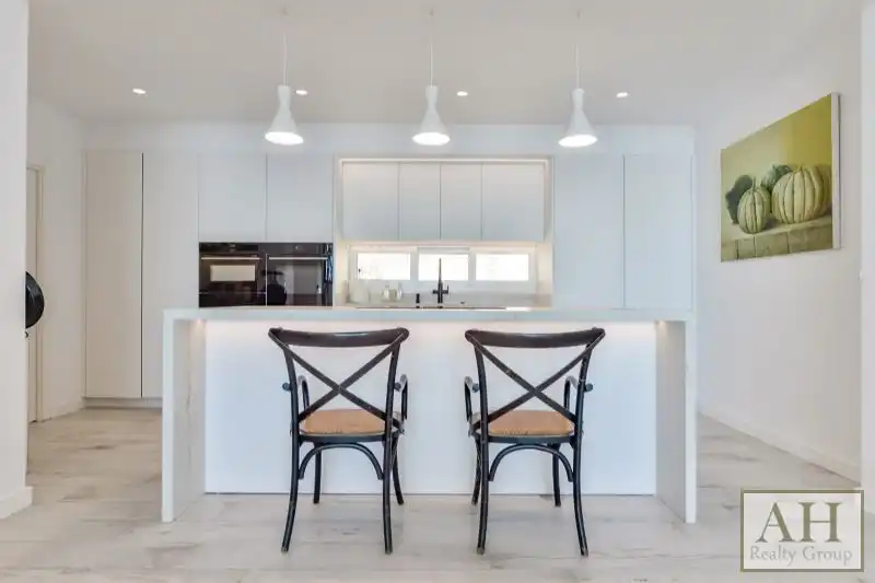 Ático en venta en Altea Hills, imagen 30