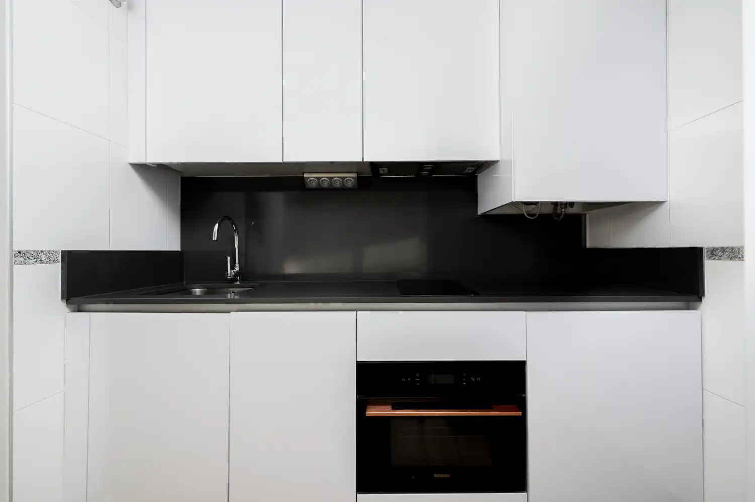 Appartement avec ascenseur à vendre à Rafael Bergamín 5C 5, imagen 6