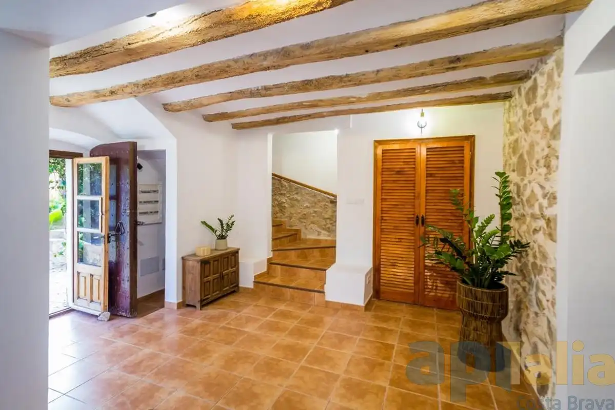 Finca rústica en venta en Carrer Marieta, Puig Ses Forques - Torre Colomina