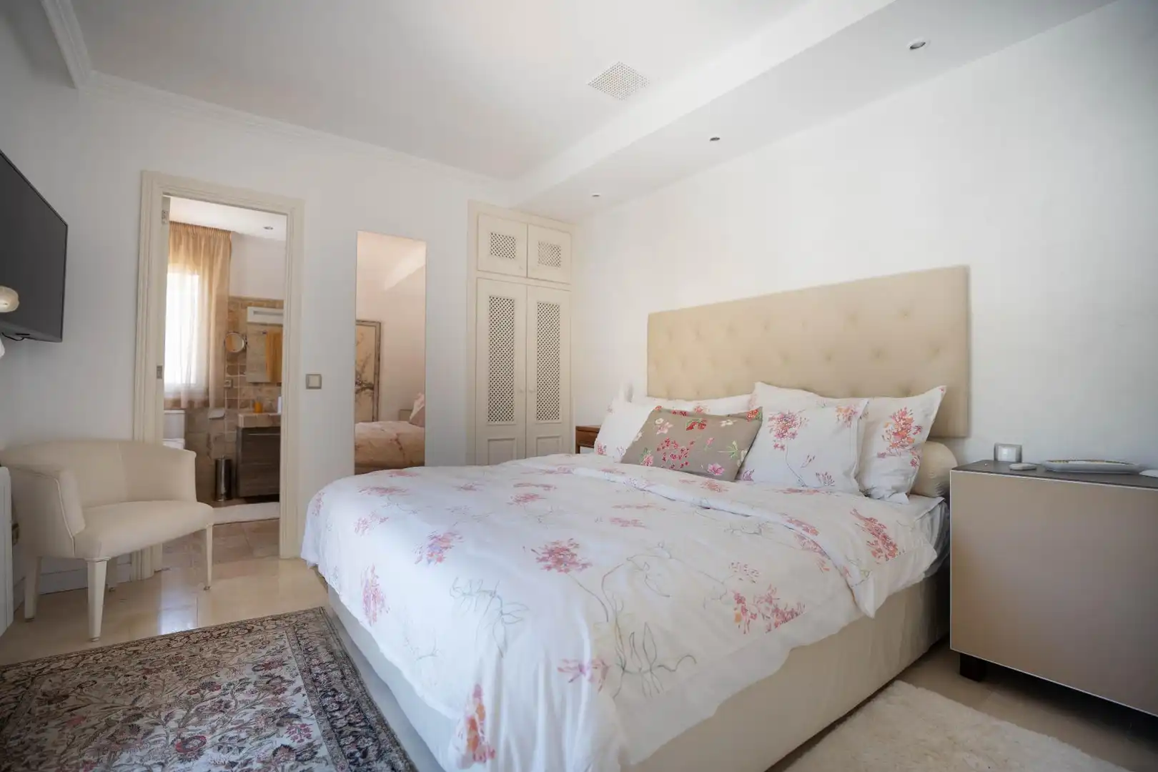 Penthouse with terrace for sale in Centre, imagen 33