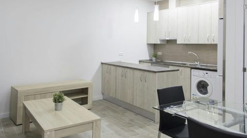 Foto 5 de Piso de alquiler en N/a, Acacias, Madrid Capital