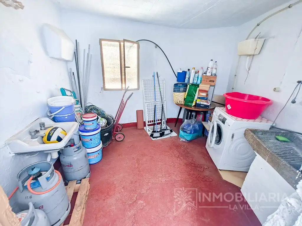 Casa en venda a Calle Virgen Rosario, imagen 15