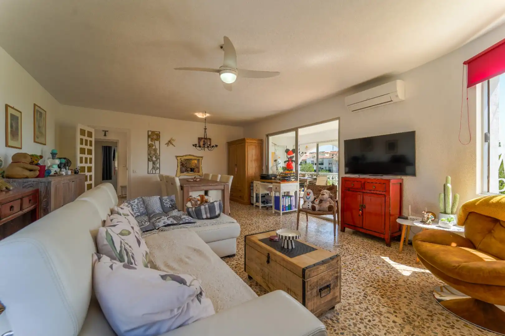 Casa o chalet en venta en La Nucia Pueblo