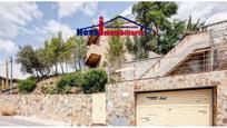 Exterior view of House or chalet for sale in Torrelles de Llobregat  with Private garden, Terrace and Alarm