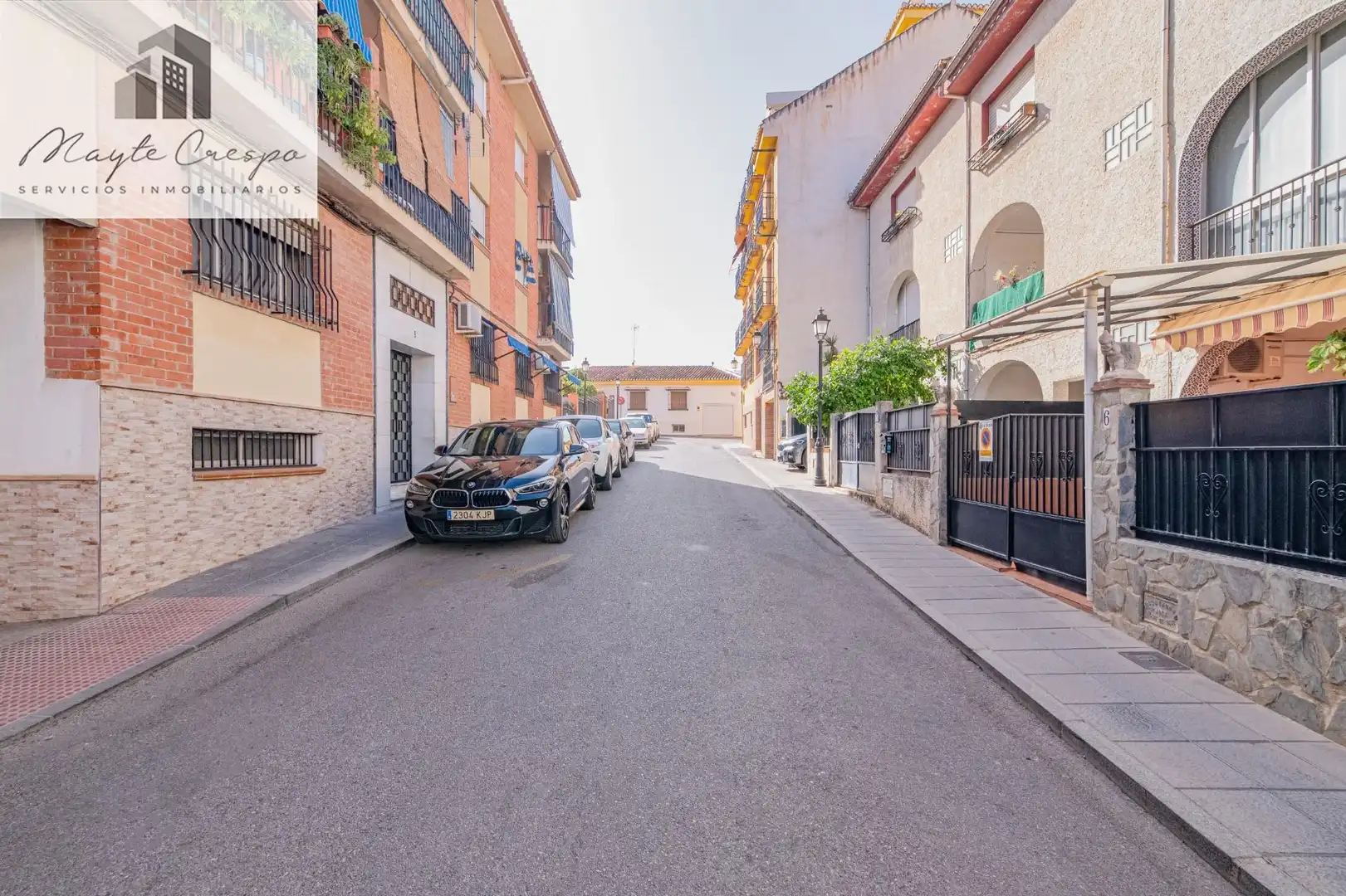 Appartamento in vendita a La Zubia Ciudad, imagen 27