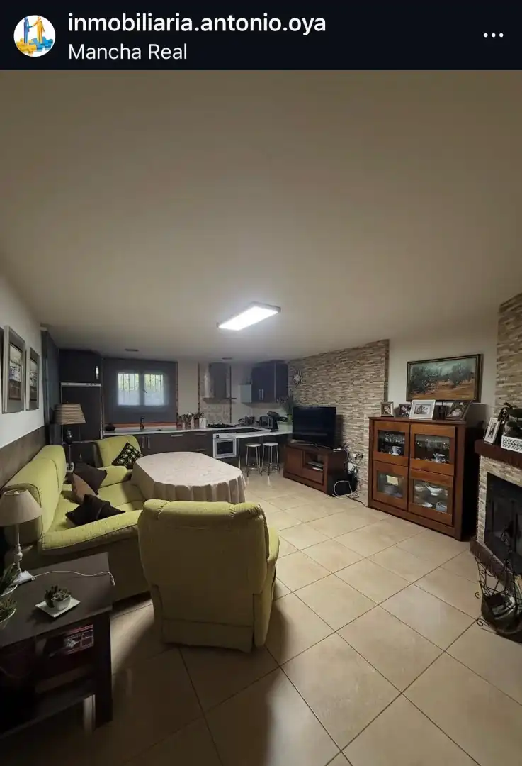 Casa con terrazza in vendita a Mancha Real, imagen 17