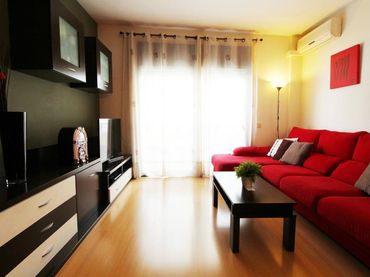 Duplex con balcone in vendita a Gorg - Progrés