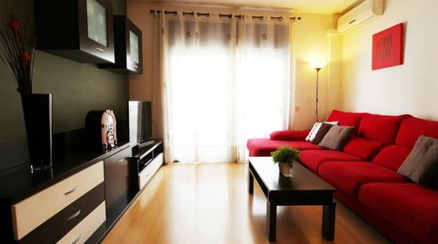 Se vende dúplex en Pep Ventura, Badalona.