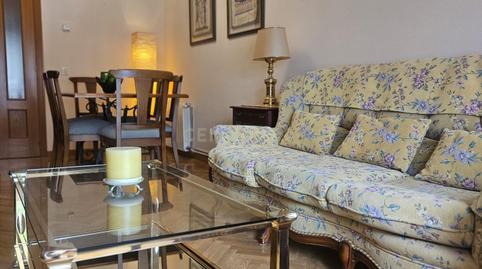 Foto 2 de Pis en venda a Ronda del Ingenioso Hidalgo, Madrid, Spain, 16, Tres Olivos - Valverde,  Madrid Capital