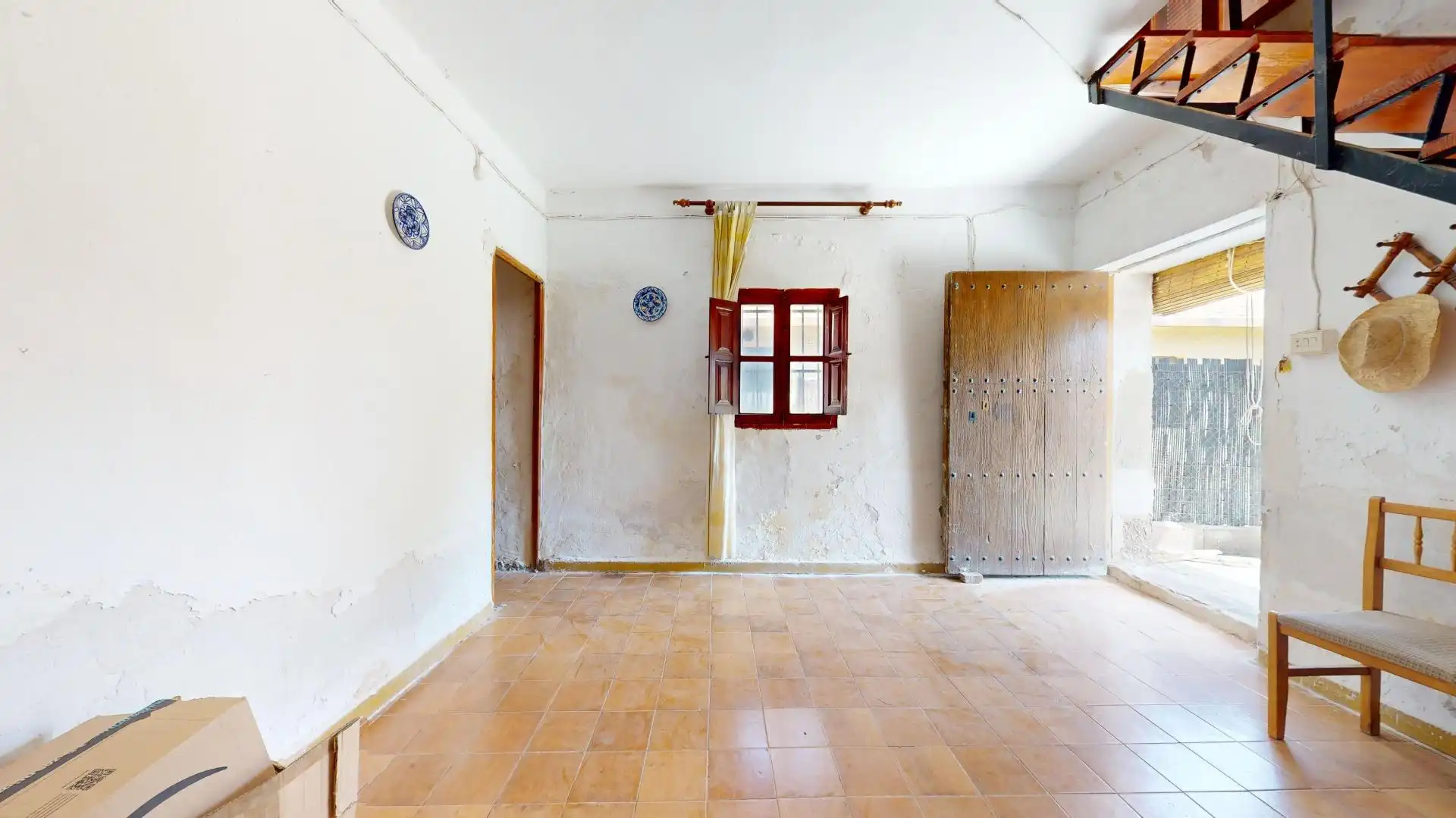 Country homes for sale in Murcia