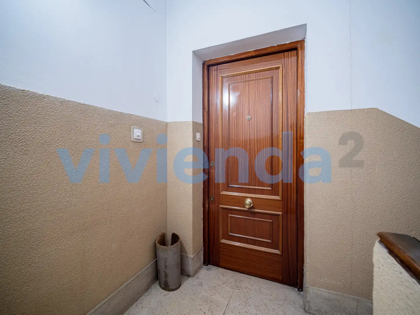 Piso en venta en CALLE DE ANTONIO SALVADOR, Almendrales