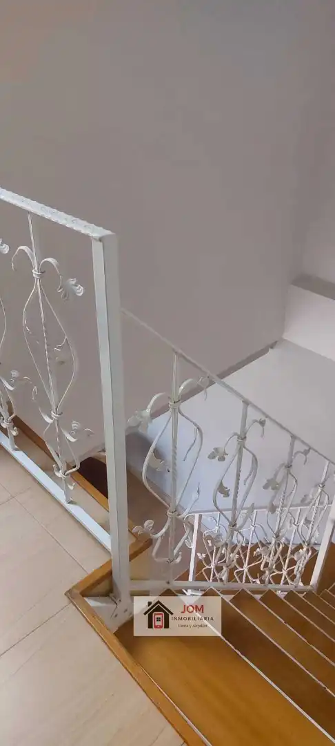 Dúplex en venda en Albacete amb Aire condicionat, Calefacció i Parquet