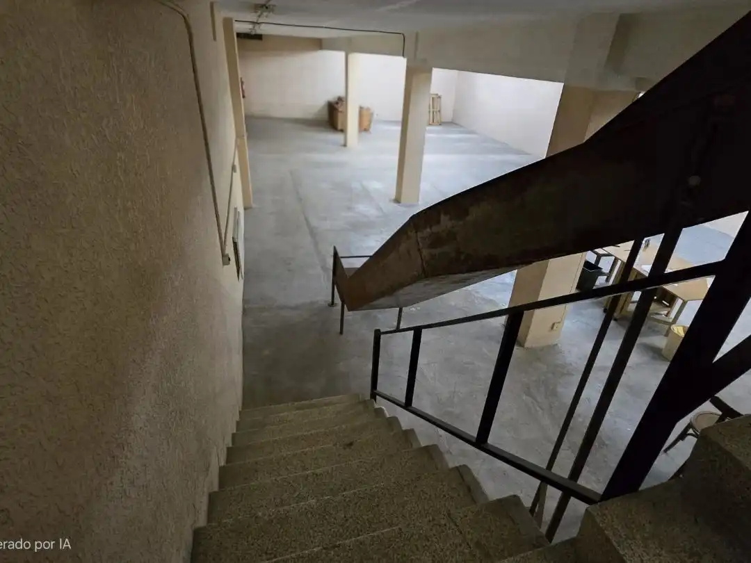 Local comercial en venta en Sant Alexandre 50, imagen 8